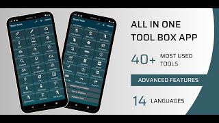 Smart Tools for Android