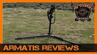 Field Optics Research Promax Ultra FT-6841C Tripod Review