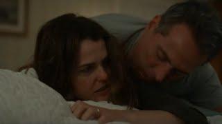 Kate & Hal | The Diplomat | HD Scene