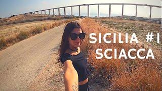 Sicilia #1 -  Sciacca