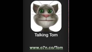 Talking Tom