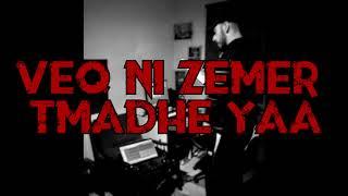 Rill'Jay - Zemer t'Madhe (Official Lyric Video)