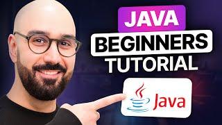 Java Tutorial for Beginners