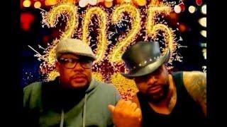 Entering The New Year with Tone TanimaL & PhillyDom pt2 Live