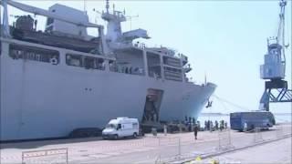 Cyprus unprecedented bailout: IMF solution takes money from savers bank accounts (SKY)