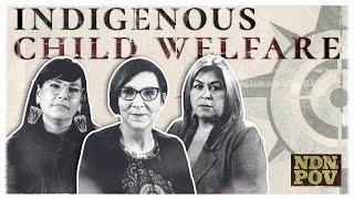 Why Are Indigenous Children Overrepresented in Canada’s Child Welfare System? | NDN POV | TVO Today