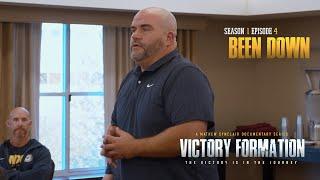 Victory Formation S1 E4 - Been Down