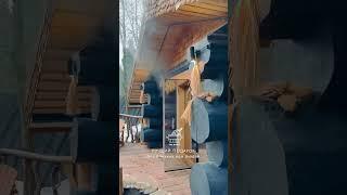 Московская область, г.Домодедово. Банный spa-комплекс THE BANYA