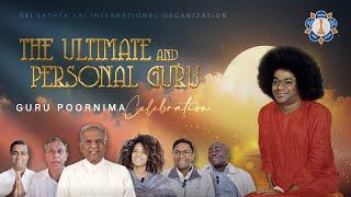 Who Is the Ultimate and Personal Guru | Guru Poornima 2024 Celebration Special Program