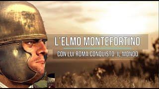 L'elmo Montefortino. Storia e caratteristiche del glorioso elmo romano