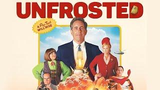 Unfrosted ( 2024 ) Movie Fact | Jerry Seinfeld, Melissa McCarthy, Jim Gaffigan | Review & Fact