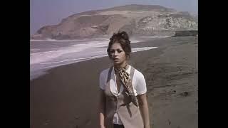 THE PLEASURES OF A WOMAN | 1972 | "A Walk on the Beach"
