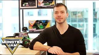 Monster Jam | Pt. 4 Troubleshooting Your Monster Jam Truck | Monster Jam