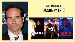 Jason Patric Top 10 Movies of Jason Patric| Best 10 Movies of Jason Patric