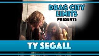 DRAG CITY LIMITS PRESENTS: TY SEGALL "You Make the Sun Fry"