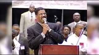 Bishop J. Drew Sheard - Coming To My Senses (1999)