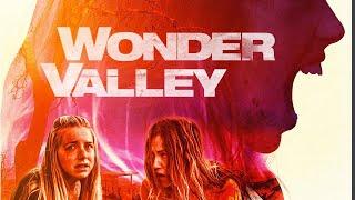 Wonder Valley ️ HORROR MOVIE TRAILER