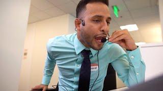 OFFICE DRAMA | Anwar Jibawi