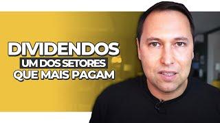 DIVIDENDOS: As melhores AÇÕES DE ENERGIA da bolsa de valores (ENBR3, TAEE11, EGIE3, ELET3, TRPL4...)