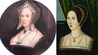 The Female Enemy Of Henry VIII's Executed Second Wife