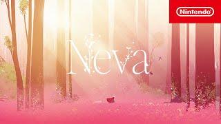 Neva – Gameplay Trailer – Nintendo Switch