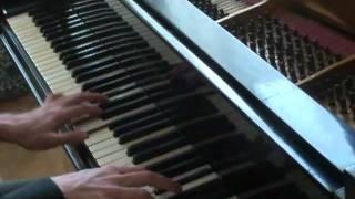 Кирилл ТВ - Live Рояль