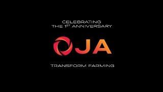 Celebrating 1st Anniversary of Mahindra OJA - The Powerhouse of Energy | Hindi