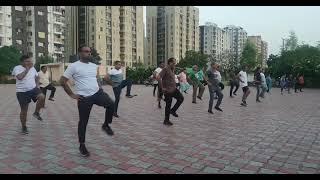 Kaivalya Aerobics