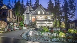 108 Deerview Lane, Anmore I Glen Bohnet - 360hometours.ca