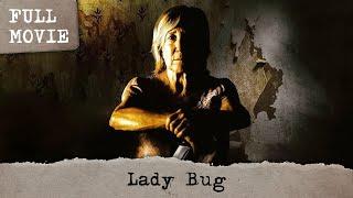 Lady Bug | English Full Movie | Thriller