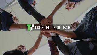 Life at Trusted Tech Team Through Our Values and Culture