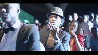 Donzy & Kofi Kinaata - The Crusade (Official Video)