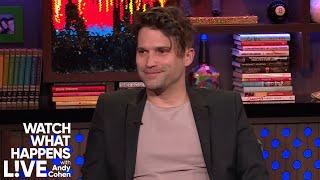 When Did Tom Schwartz Really Find Out About the Affair? | WWHL