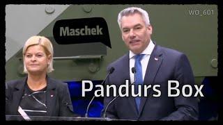 Maschek - Pandurs Box WÖ_601