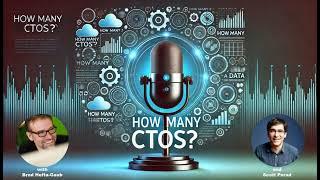 How Many CTOs - s1e2 - Embracing Innovation: Introducing the PR FAQ Framework with Marcelo Calbucci