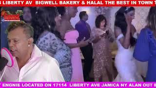 DJ HARRY SUNDAY MIX BY BIGWELL HALAL RESTAURANT & ALAN OUTBOARD ENGINE