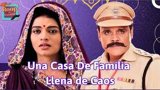 Una Aventura Familiar Que Le Llegará Al Corazón #3 | Novela India | Roop en Español