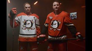 Fanatics Officially Take Over as Jersey Provider, Ducks/Kings Rebrand, Game 7 Ratings
