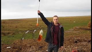 South Walney Beach Cleans!