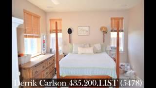 1045 Lincoln Lane, Park City, Utah Blackhawk Station | Derrik Carlson