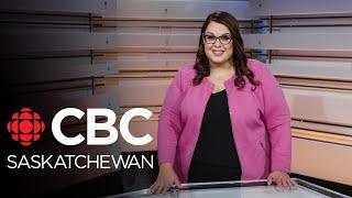 CBC SK News: hospital bomb threat, heatwave begins, Riders ready for Winnipeg
