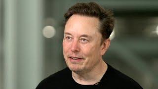 Elon Musk says he and Trump administration sometimes have "differences of opinion"