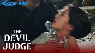 The Devil Judge - EP14 | Park Gyu Young Gets Shot in Front of Jinyoung | Korean Drama