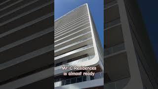 Mr. C Residences in Coconut Grove is ALMOST Open