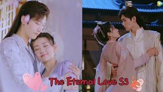 The Eternal Love S3 - Trailer Mo Lian Cheng & Tan Er Moments