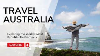 Wonders of Australia| Explore the most amazing places in Australia | Travel video