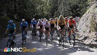 Tour de France 2020: Stage 2 highlights | NBC Sports