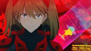 I Love Me    |    Yes Mom Evangelion AMV   |   Asuka Langley Sohryu