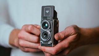 It’s Tiny. It’s Retro. It’s Completely Ridiculous - But I Can’t Stop Using It!