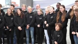 Jaguar Land Rover Academy of Sport | Dan Venables